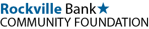 Rockville Bank Community Foundation Logo